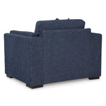 Benchcraft Evansley 5450223 Chair and a Half IMAGE 4