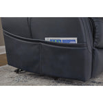 Signature Design by Ashley Strawbill 6391012 Power Lift Recliner IMAGE 11