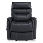 Signature Design by Ashley Strawbill 6391012 Power Lift Recliner IMAGE 4