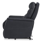 Signature Design by Ashley Strawbill 6391012 Power Lift Recliner IMAGE 6