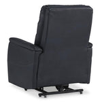 Signature Design by Ashley Strawbill 6391012 Power Lift Recliner IMAGE 7