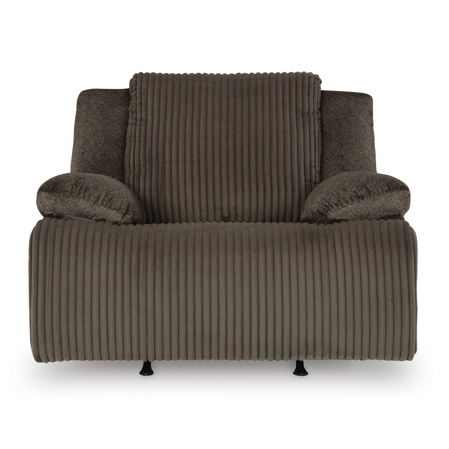Signature Design by Ashley Top Tier 9270525 Rocker Recliner IMAGE 3
