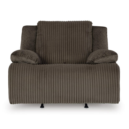 Signature Design by Ashley Top Tier 9270525 Rocker Recliner IMAGE 3