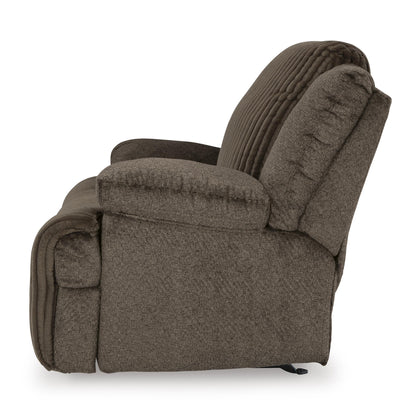 Signature Design by Ashley Top Tier 9270525 Rocker Recliner IMAGE 6