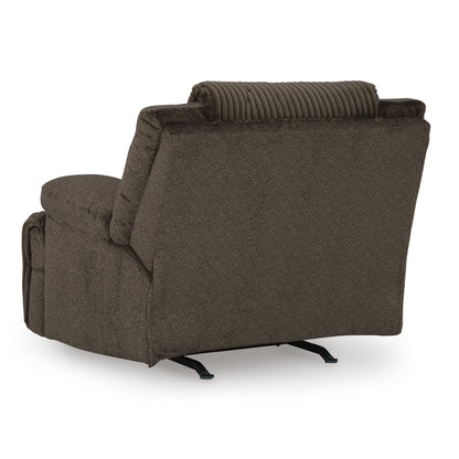 Signature Design by Ashley Top Tier 9270525 Rocker Recliner IMAGE 7