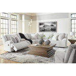 Signature Design by Ashley Top Tier 9270625 Rocker Recliner IMAGE 12