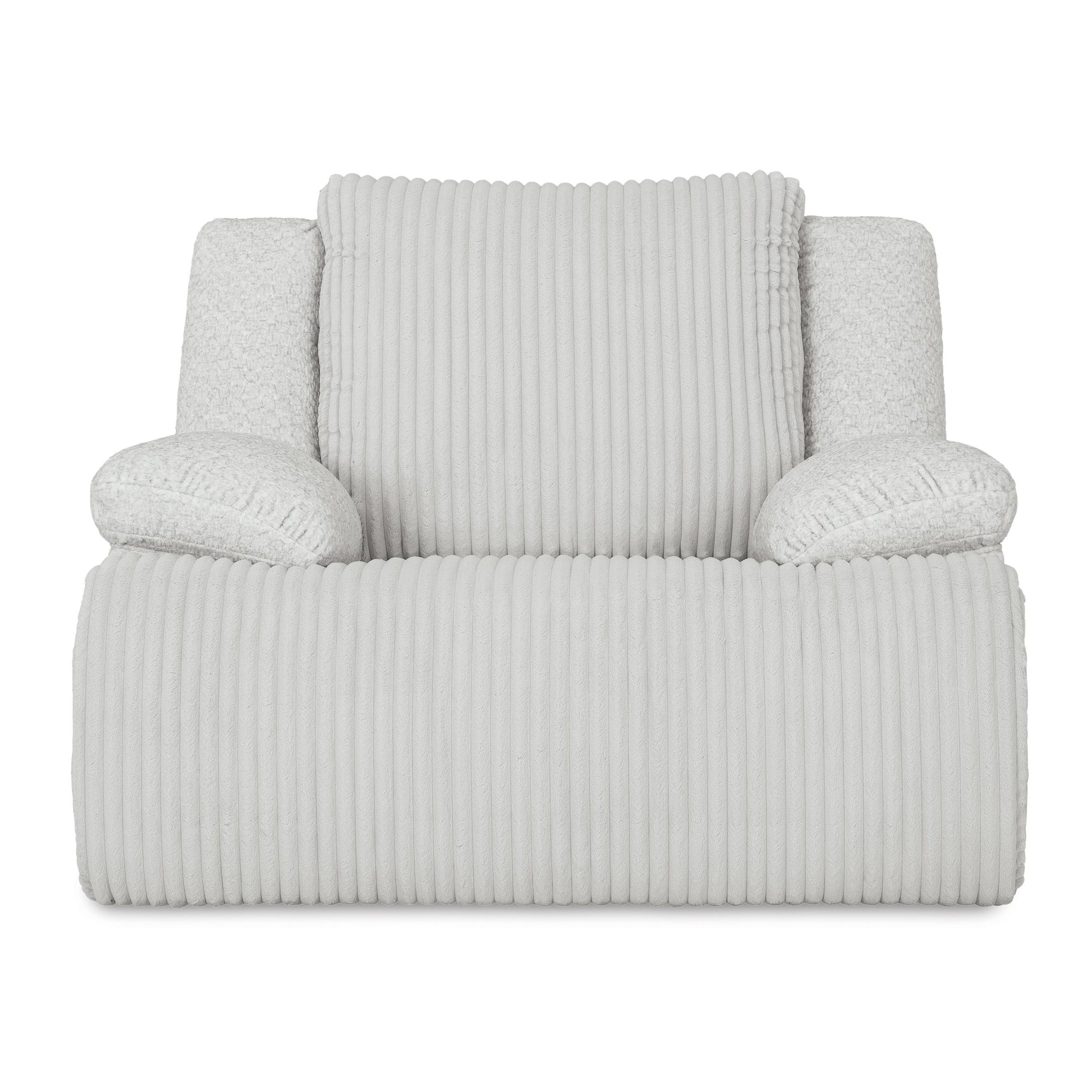 Signature Design by Ashley Top Tier 9270625 Rocker Recliner IMAGE 3