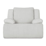 Signature Design by Ashley Top Tier 9270625 Rocker Recliner IMAGE 3