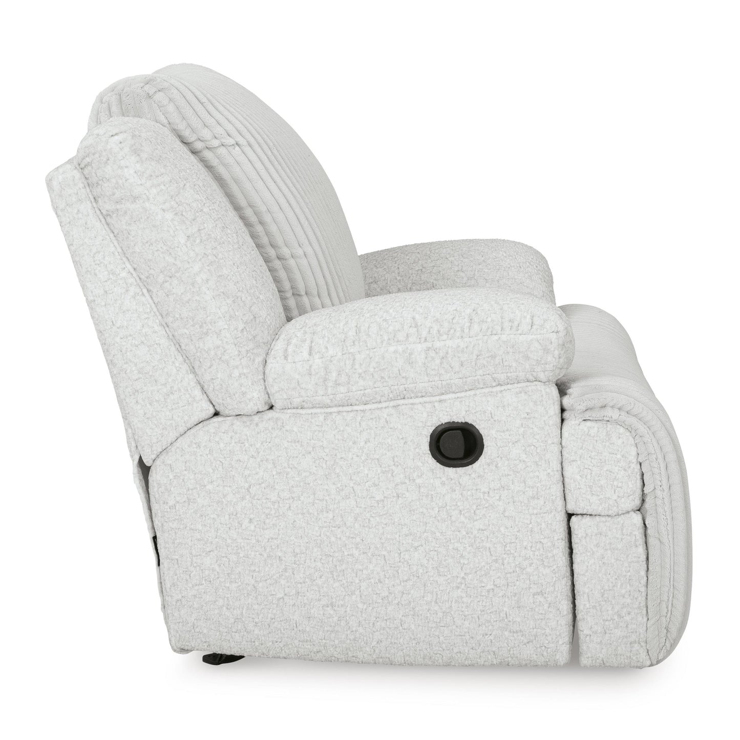 Signature Design by Ashley Top Tier 9270625 Rocker Recliner IMAGE 4