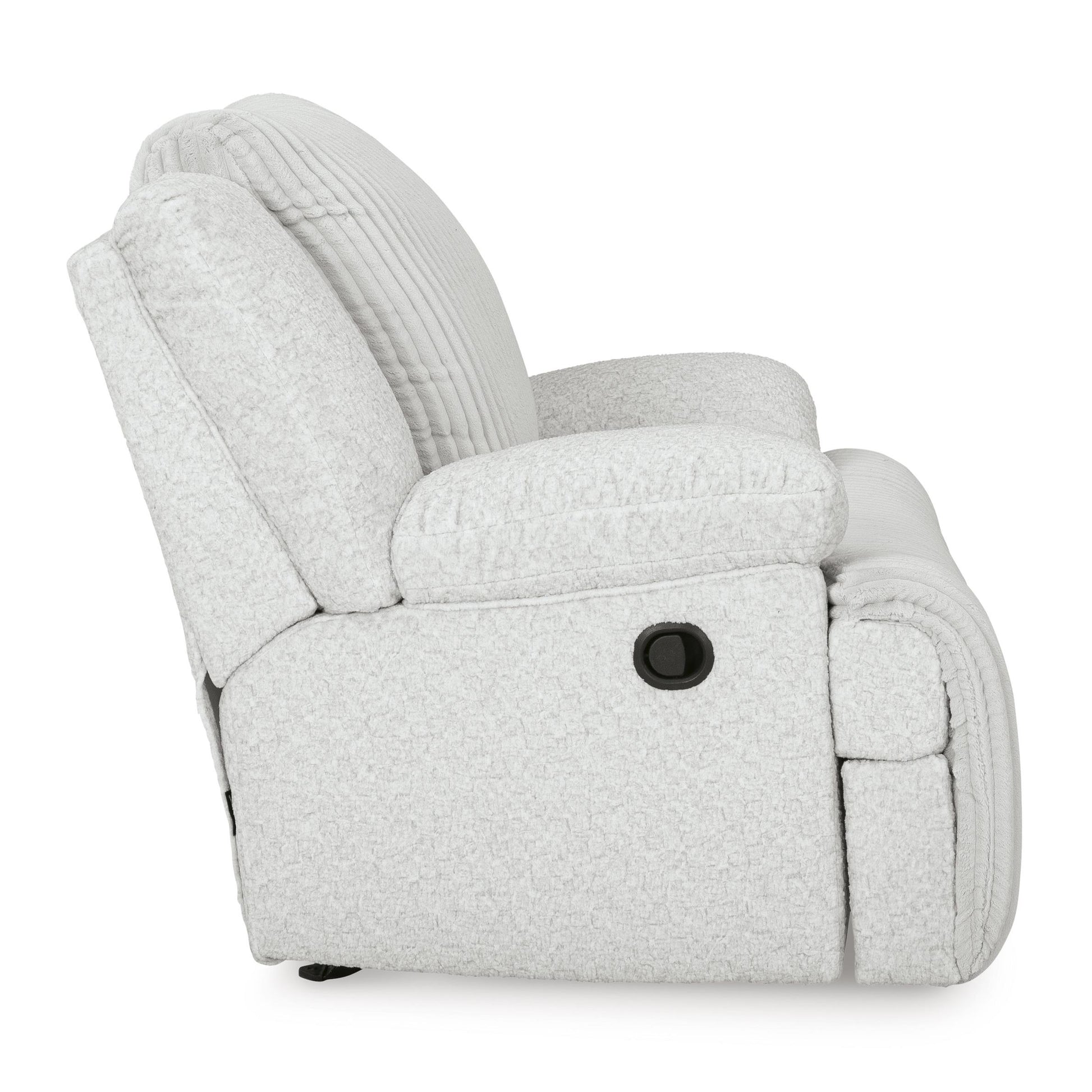 Signature Design by Ashley Top Tier 9270625 Rocker Recliner IMAGE 4