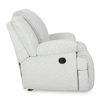 Signature Design by Ashley Top Tier 9270625 Rocker Recliner IMAGE 4