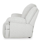 Signature Design by Ashley Top Tier 9270625 Rocker Recliner IMAGE 5