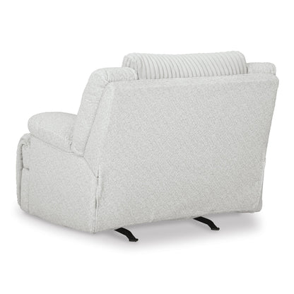 Signature Design by Ashley Top Tier 9270625 Rocker Recliner IMAGE 6