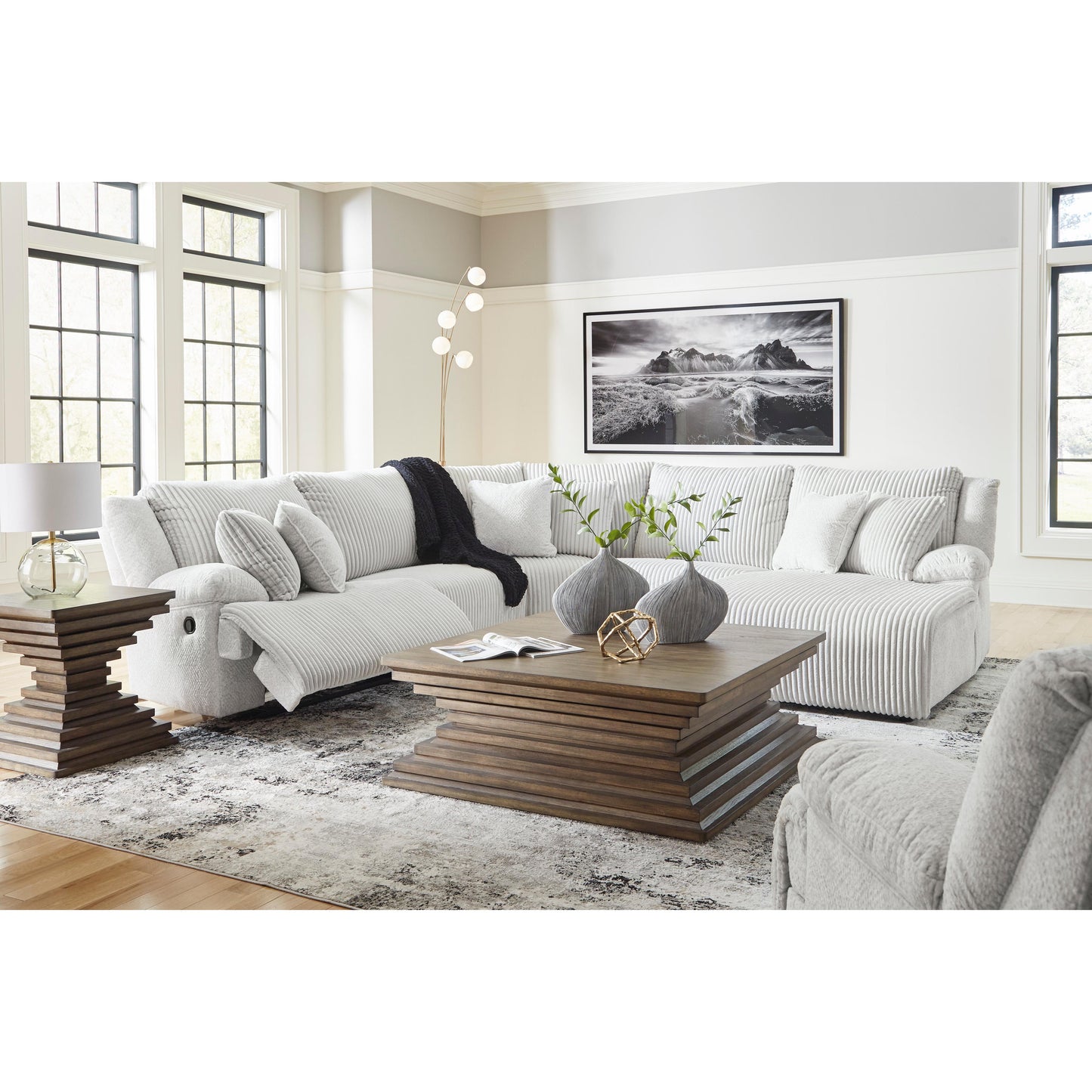 Signature Design by Ashley Top Tier 9270625 Rocker Recliner IMAGE 9
