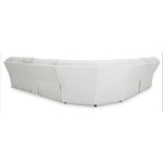  Signature Design by Ashley Top Tier 92706S2 6 pc Reclining Sectional with Chaise IMAGE 3