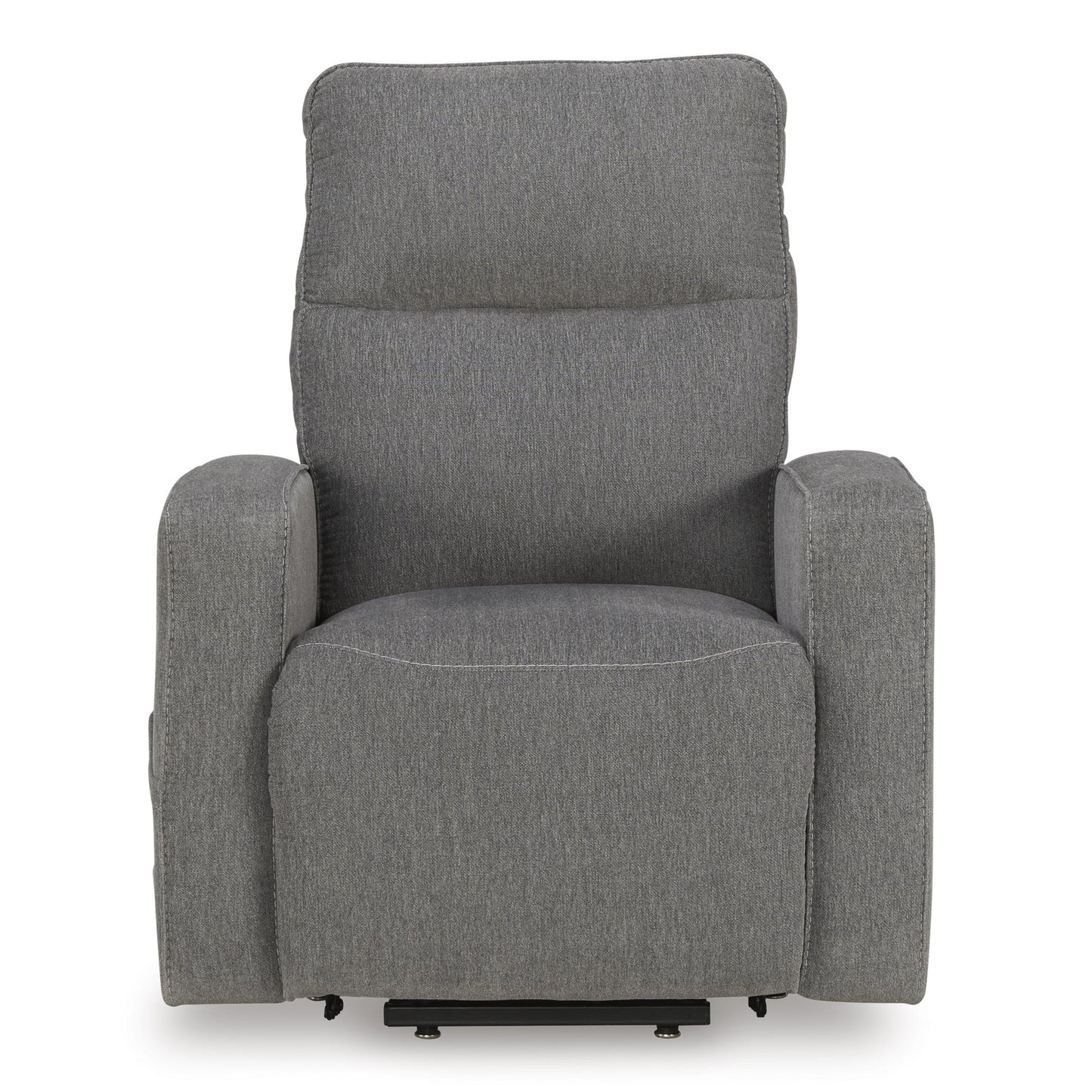 Signature Design by Ashley Starganza 9370412 Power Lift Recliner IMAGE 4