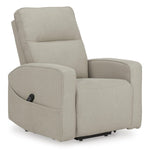 Signature Design by Ashley Starganza 9370512 Power Lift Recliner IMAGE 1