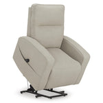 Signature Design by Ashley Starganza 9370512 Power Lift Recliner IMAGE 3