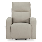 Signature Design by Ashley Starganza 9370512 Power Lift Recliner IMAGE 4