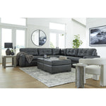 Signature Design by Ashley Brindley Pier 9950308 Oversized Accent Ottoman IMAGE 13