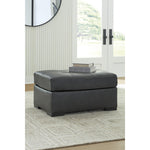 Signature Design by Ashley Brindley Pier 9950308 Oversized Accent Ottoman IMAGE 1