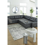 Signature Design by Ashley Brindley Pier 9950308 Oversized Accent Ottoman IMAGE 5