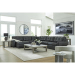 Signature Design by Ashley Brindley Pier 9950308 Oversized Accent Ottoman IMAGE 8