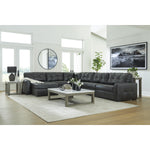 Signature Design by Ashley Brindley Pier 9950308 Oversized Accent Ottoman IMAGE 9