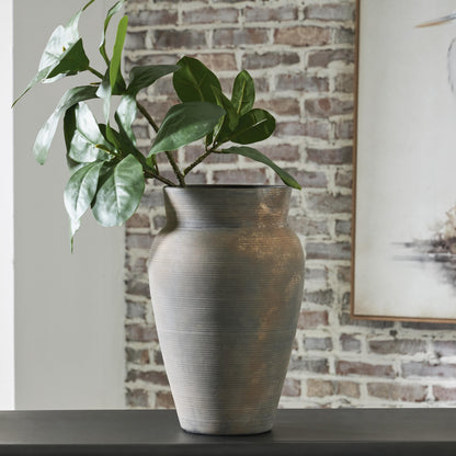 Signature Design by Ashley Brickmen A2000659 Vase IMAGE 2