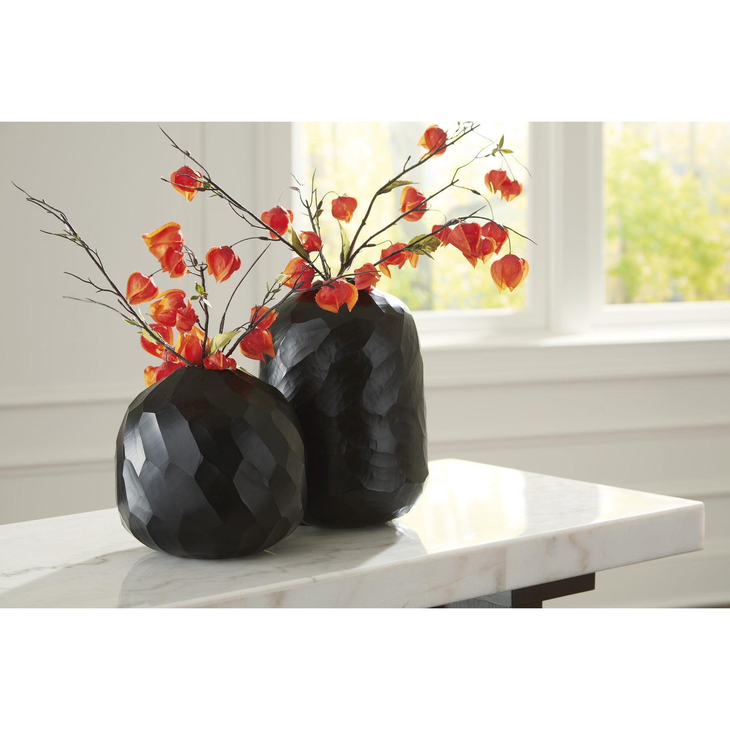 Signature Design by Ashley Ryanford A2000718 Vase IMAGE 4