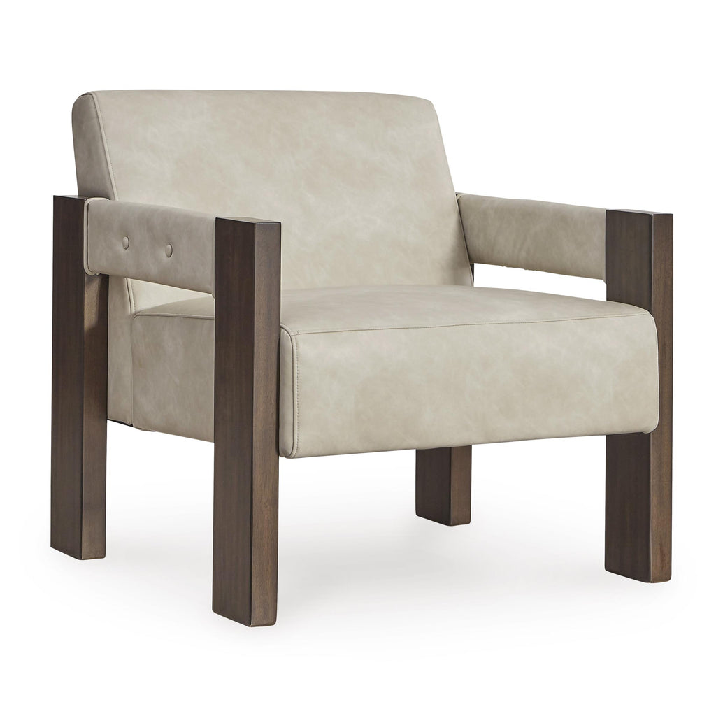 Signature Design by Ashley Adlanlock A3000694 Accent Chair IMAGE 1