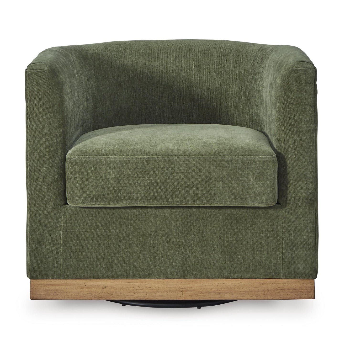 Signature Design by Ashley Jersonlow A3000696 Swivel Chair IMAGE 2