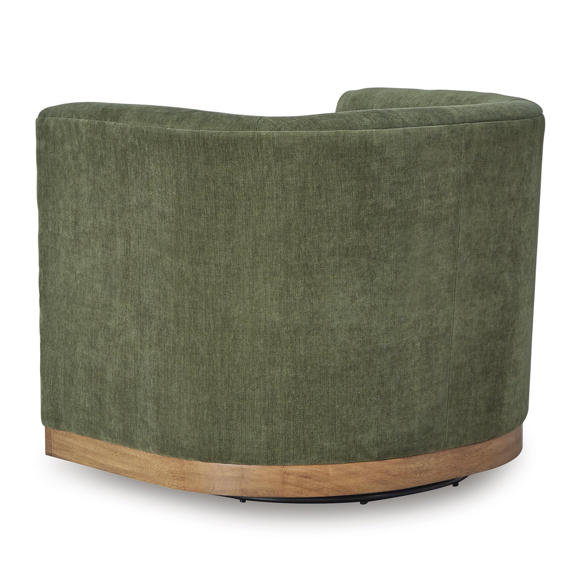 Signature Design by Ashley Jersonlow A3000696 Swivel Chair IMAGE 4