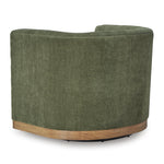 Signature Design by Ashley Jersonlow A3000696 Swivel Chair IMAGE 4