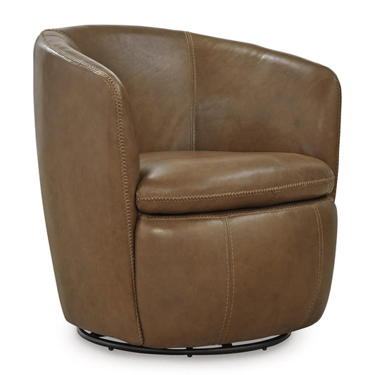 Signature Design by Ashley Kierreys A3000700 Swivel Chair IMAGE 1