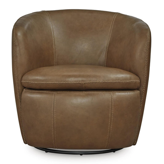 Signature Design by Ashley Kierreys A3000700 Swivel Chair IMAGE 2
