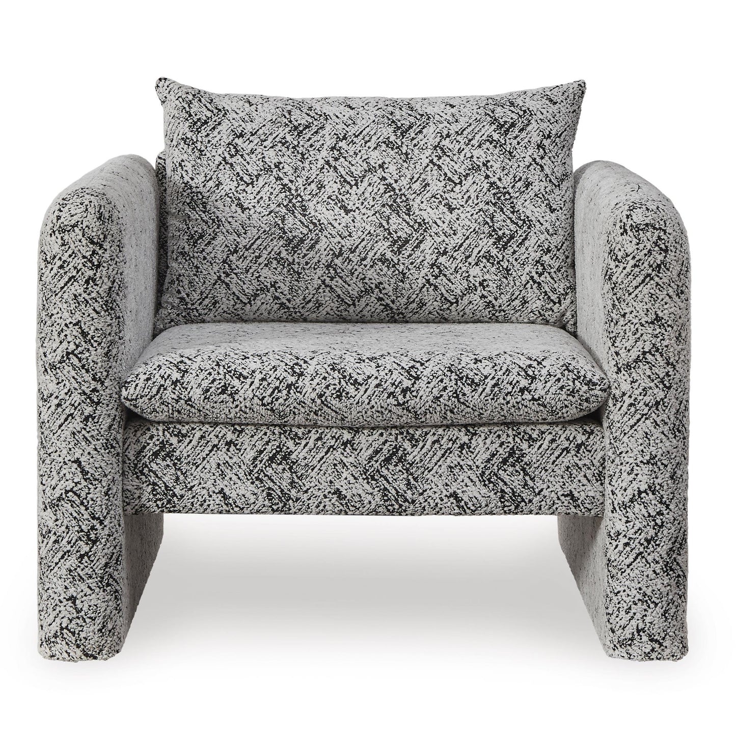 Signature Design by Ashley Kenbell A3000705 Accent Chair IMAGE 2