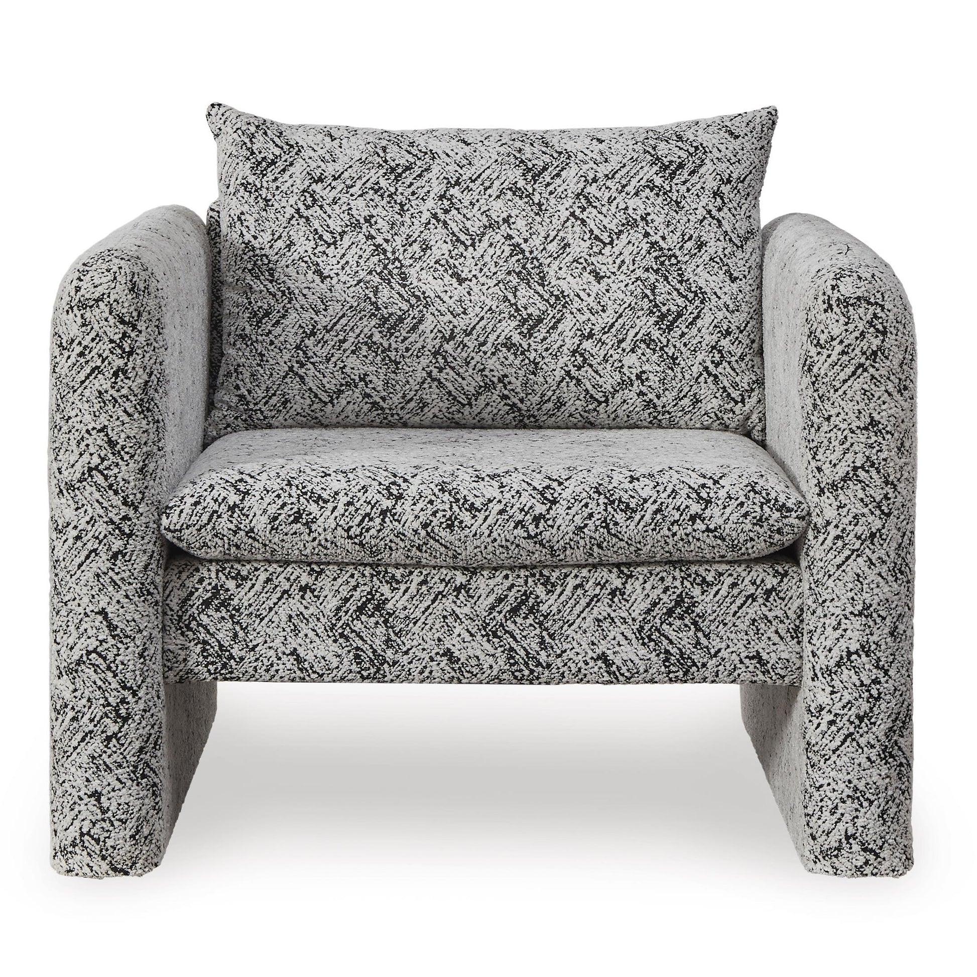 Signature Design by Ashley Kenbell A3000705 Accent Chair IMAGE 2