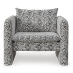 Signature Design by Ashley Kenbell A3000705 Accent Chair IMAGE 2