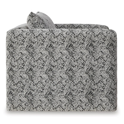Signature Design by Ashley Kenbell A3000705 Accent Chair IMAGE 3
