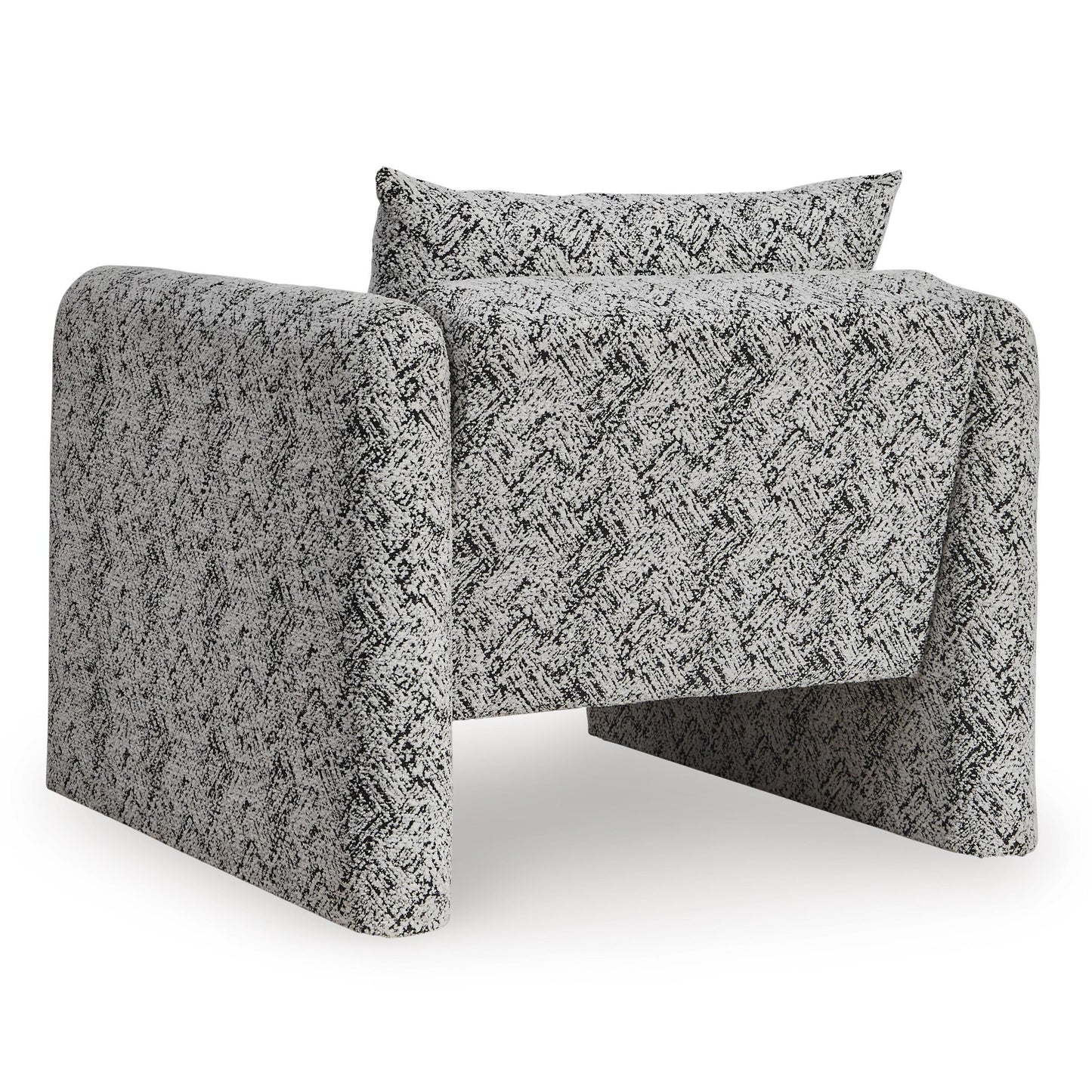 Signature Design by Ashley Kenbell A3000705 Accent Chair IMAGE 4