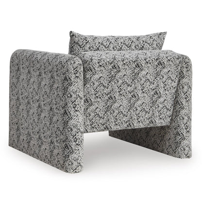 Signature Design by Ashley Kenbell A3000705 Accent Chair IMAGE 4