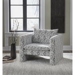 Signature Design by Ashley Kenbell A3000705 Accent Chair IMAGE 5