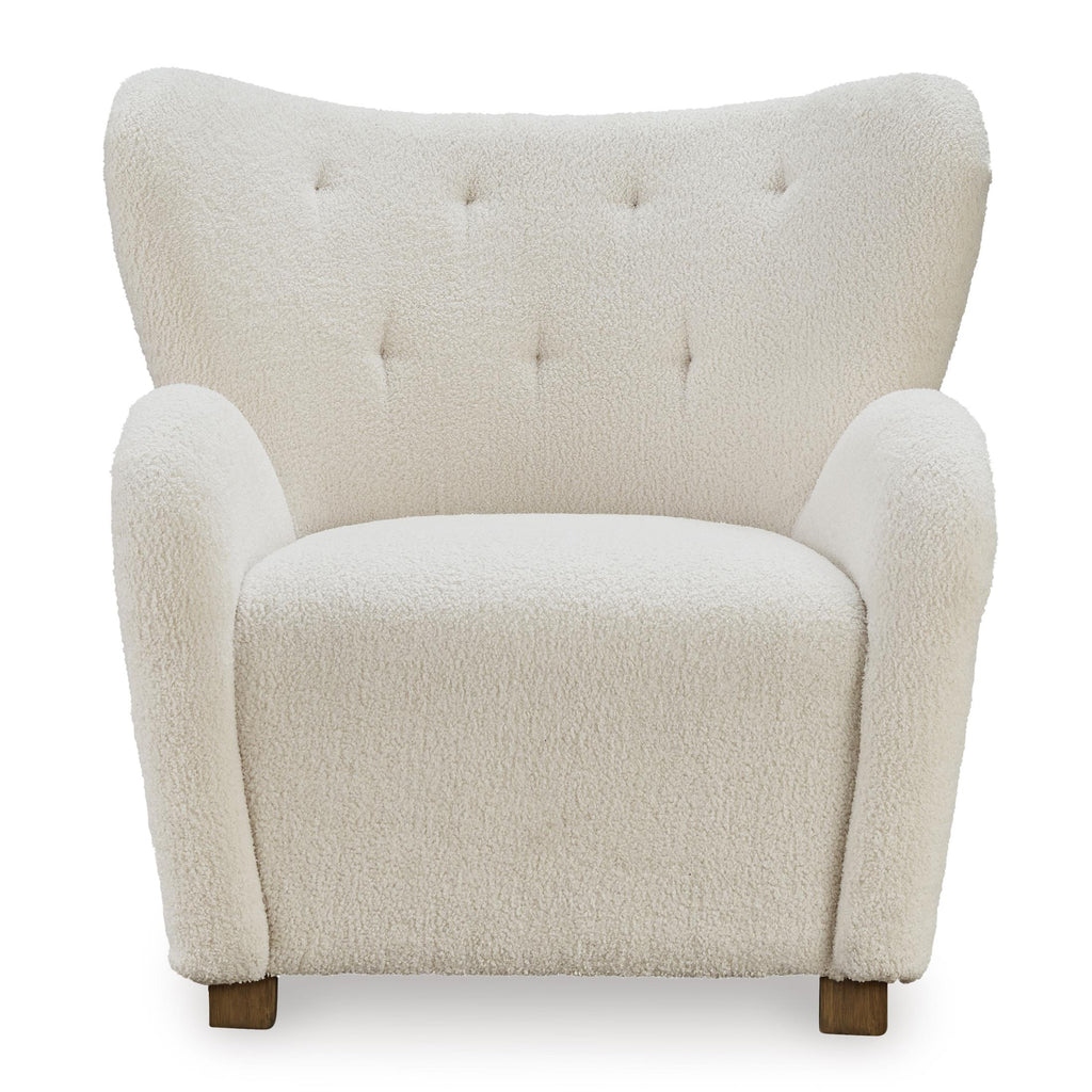 Signature Design by Ashley Larbell A3000709 Accent Chair IMAGE 1