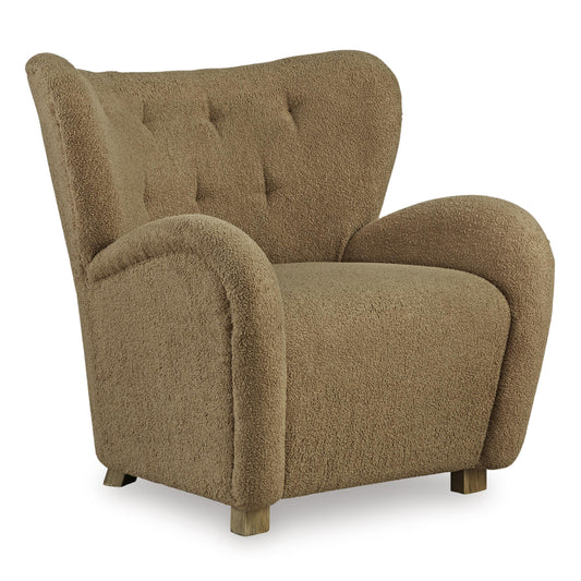 Signature Design by Ashley Larbell A3000710 Accent Chair IMAGE 1