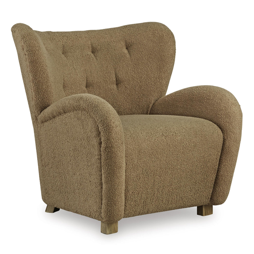 Signature Design by Ashley Larbell A3000710 Accent Chair IMAGE 1