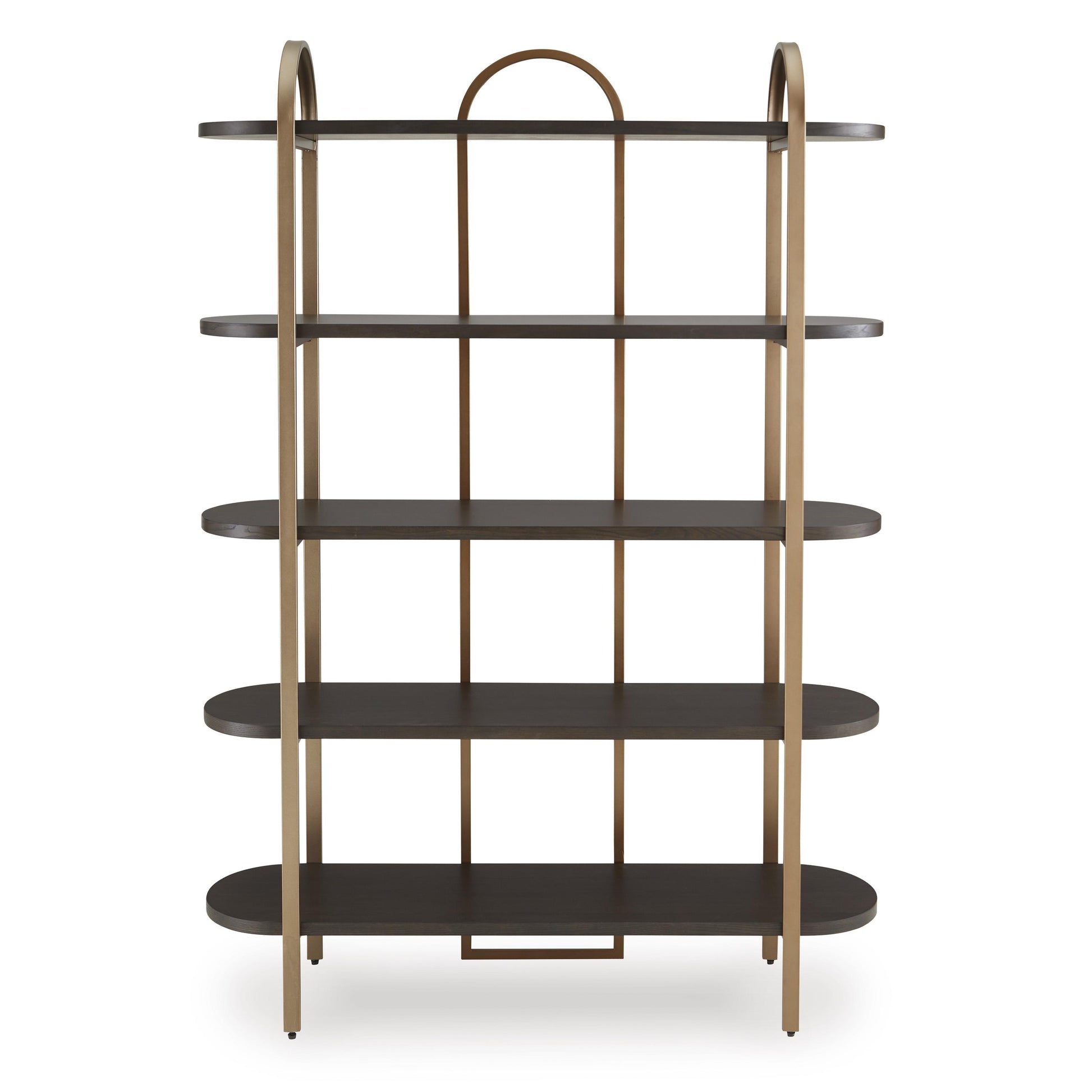 Signature Design by Ashley Brentmour A4000589 Bookcase IMAGE 2