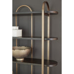 Signature Design by Ashley Brentmour A4000589 Bookcase IMAGE 4