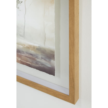 Signature Design by Ashley Bryneford A8000411 Wall Art Set IMAGE 4