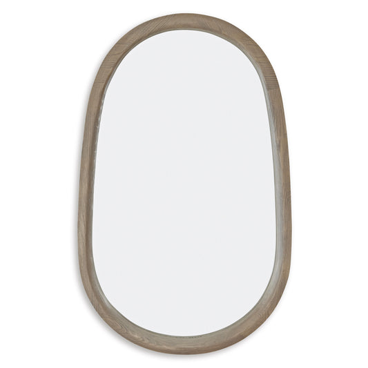 Signature Design by Ashley Aarilynn A8010329 Accent Mirror IMAGE 2